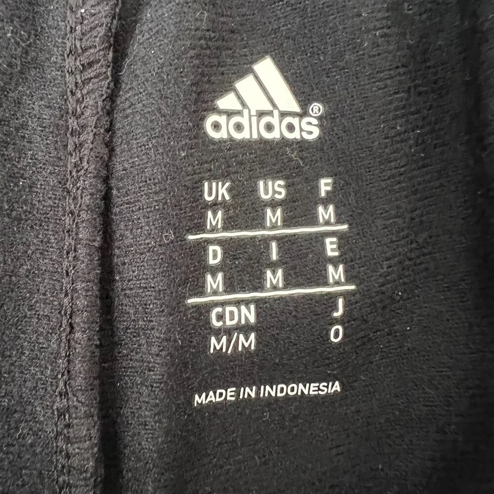 adidas post game